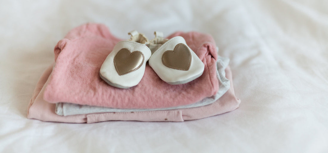 Let's talk about baby clothes